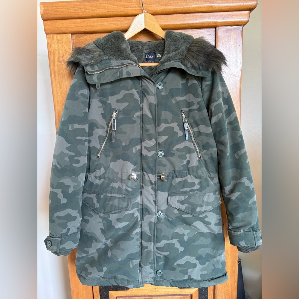 Dex Winter Jacket